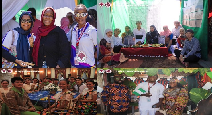 University Measures and Tracks Applications and Admissions of Underrepresented Groups: Ethnic Minorities, Low-Income Students, Non-Traditional Students, Women, LGBT Students, Disabled Students, and Newly Settled Refugee Students