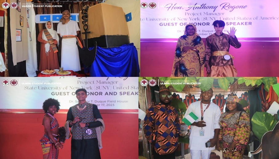 University Takes Planned Actions to Recruit Students, Staff, and Faculty from Under-Represented Groups