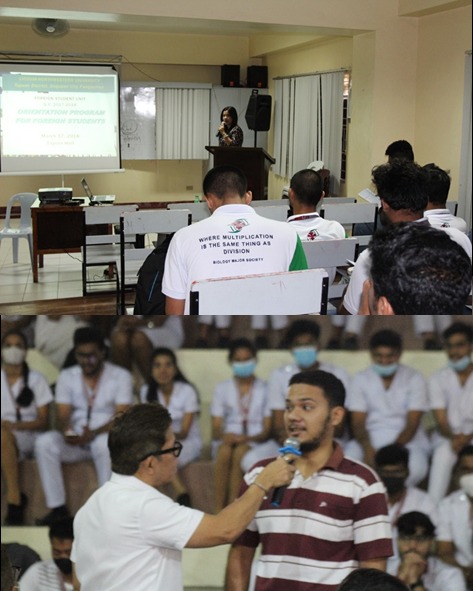 University Provides Mentoring, Counselling, and Peer Support Programs for Students, Staff, and Faculty from Underrepresented Groups