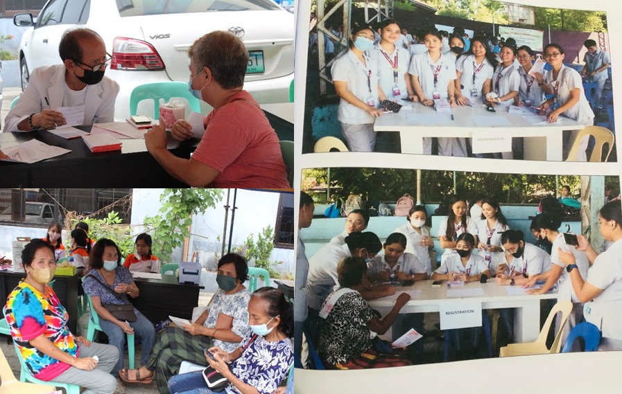 University Provides Support Services for People with Disabilities, Including Personal Assistants and Interpreters