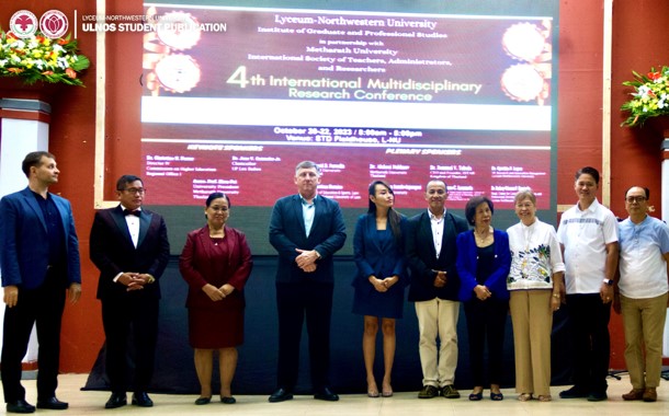 University Reviews Comparative Approaches and Develops International Best Practices on Tackling the SDGs Through International Collaboration and Research