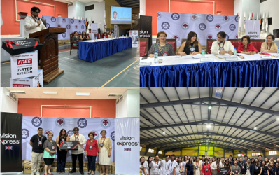 University Collaborates with NGOs to Tackle the SDGs Through Various Initiatives