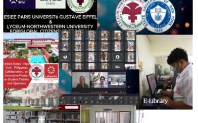 University’s Provision of Free Access to Educational Resources for Non-Students: Computers, Library, Online Courses, and Lectures