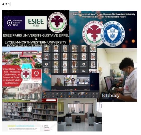 University’s Provision of Free Access to Educational Resources for Non-Students: Computers, Library, Online Courses, and Lectures