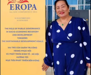 University Undertakes Policy-Focused Research in Collaboration with Government Departments