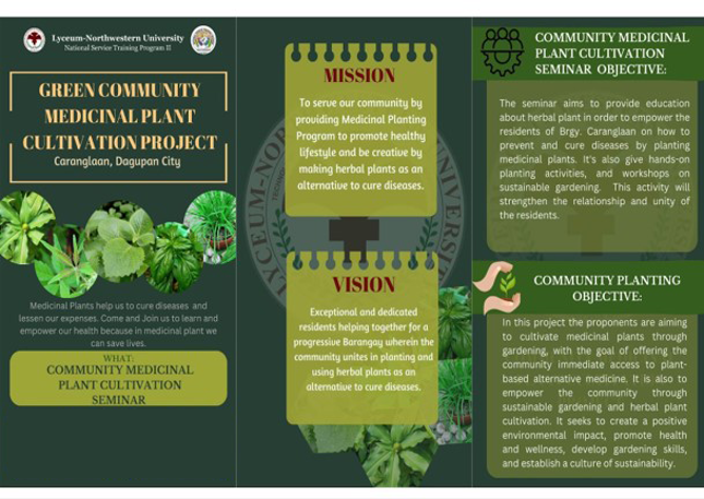 University Participates in Co-operative Planning for Climate Change Disasters, Including the Displacement of People Both Within a Country and Across Borders, Working with Government