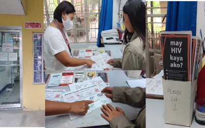 University Provides Students Access to Sexual and Reproductive Health-Care Services, Including Information and Education