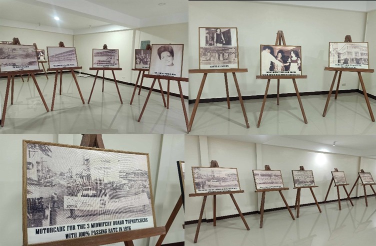 University Provides Public Access to Museums, Exhibition Spaces, Galleries, and Works of Art and Artifacts