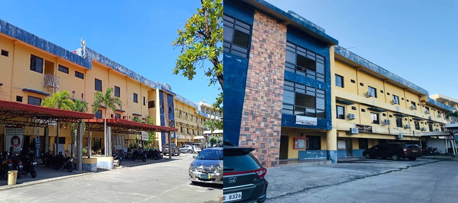 University Provides Affordable Housing for Students