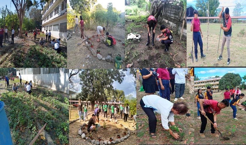 University Provides Free Public Access to Open Spaces and Green Spaces